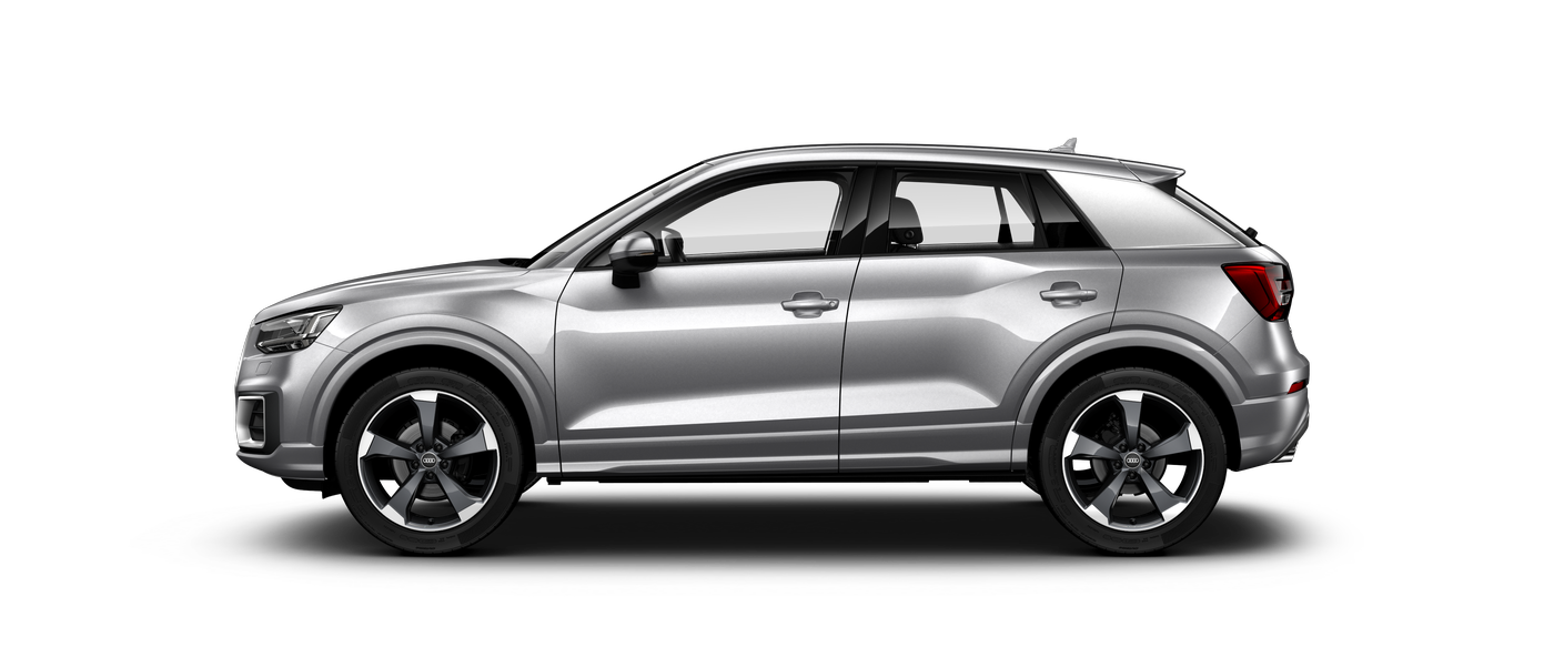 Audi Q2 Accessories Audi Q2 Merchandise Continental Cars