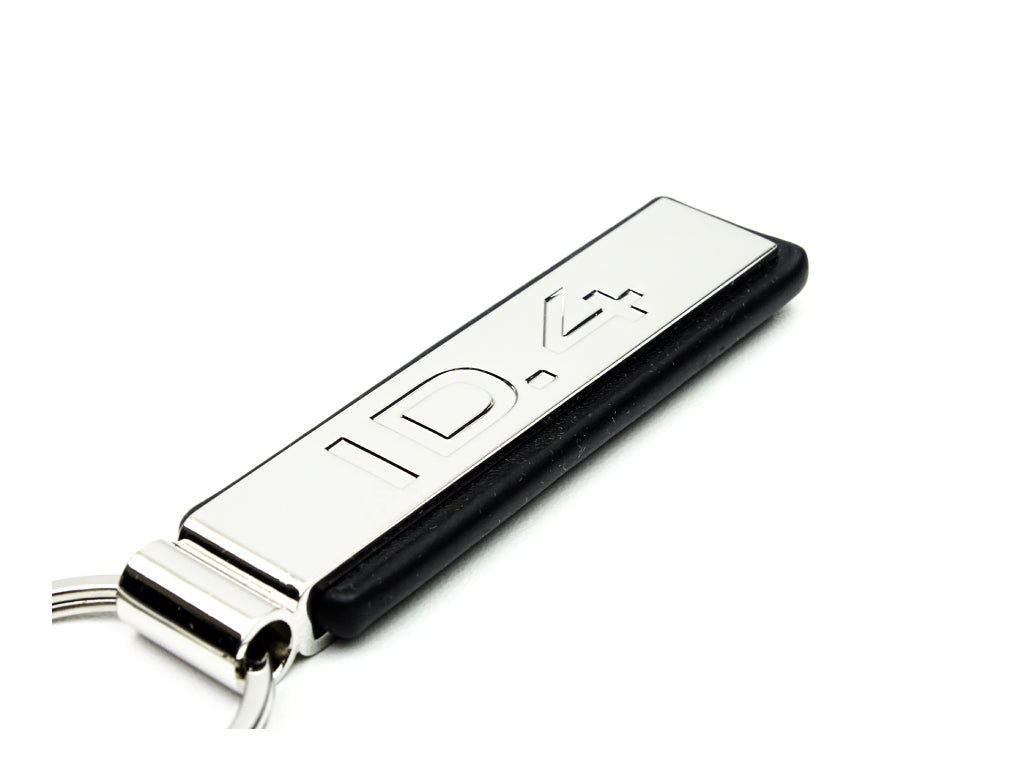 Volkswagen - Key Tag ID.4 - Genuine Product