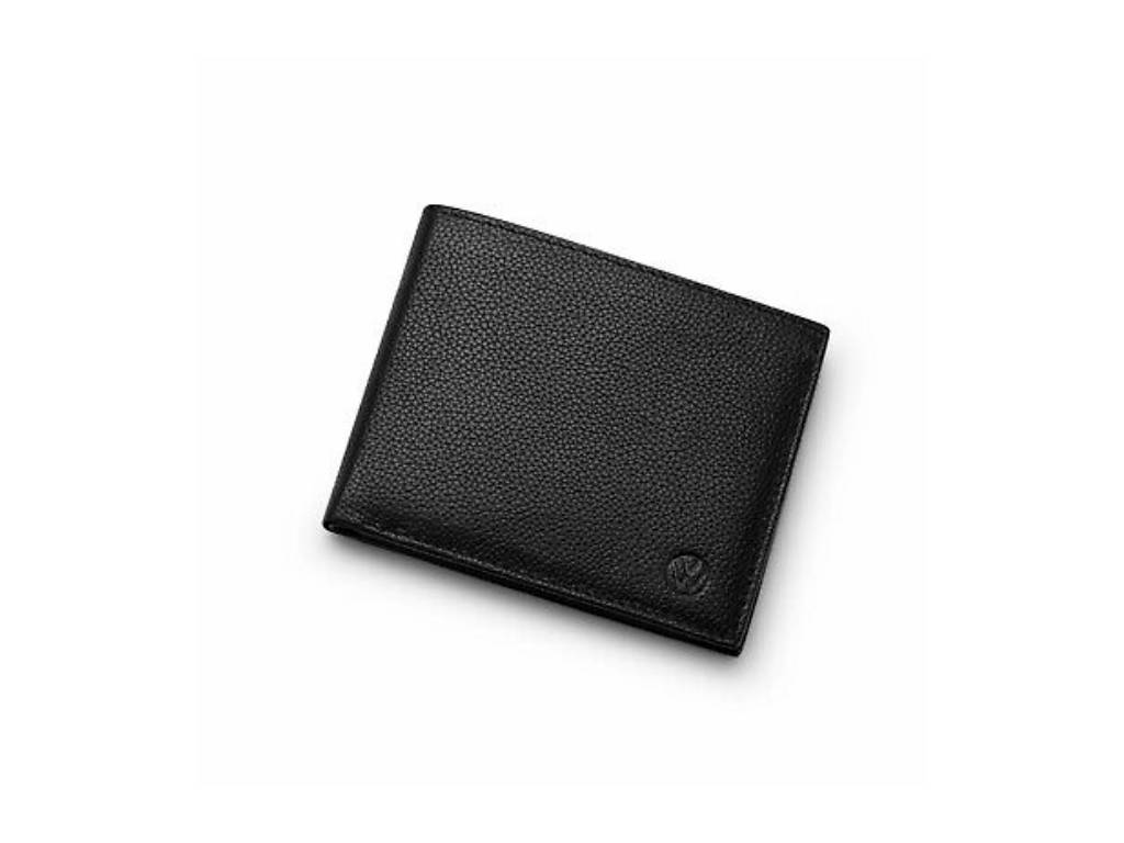 Volkswagen - Leather Wallet - Genuine Product
