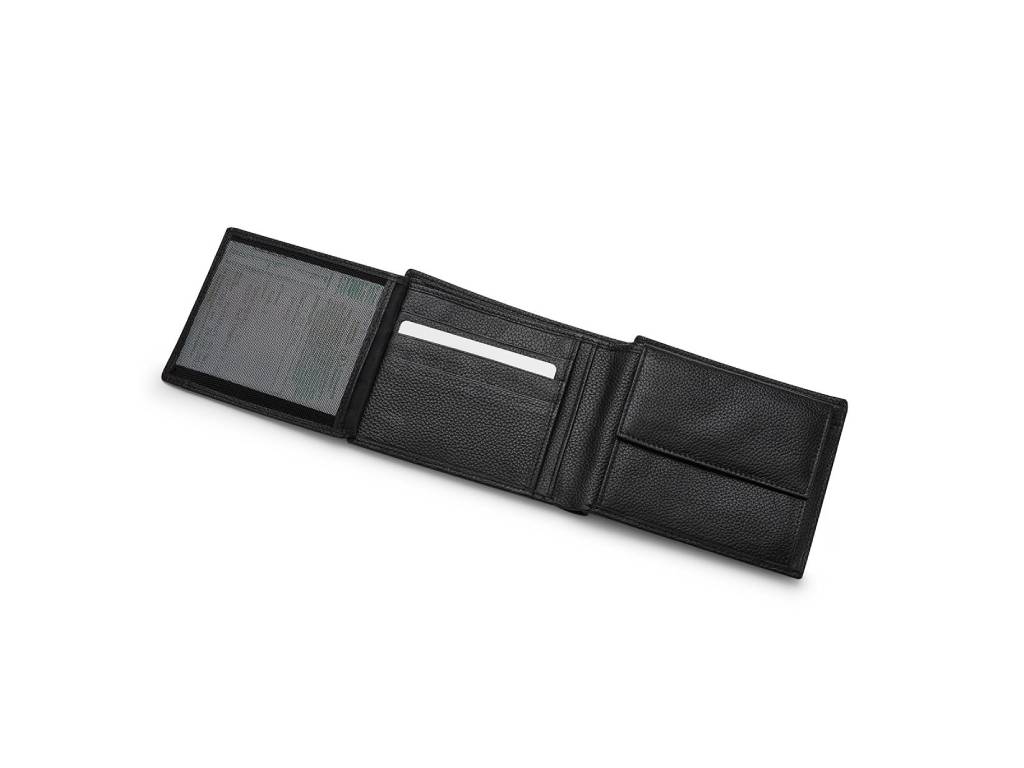 Volkswagen - Leather Wallet - Genuine Product