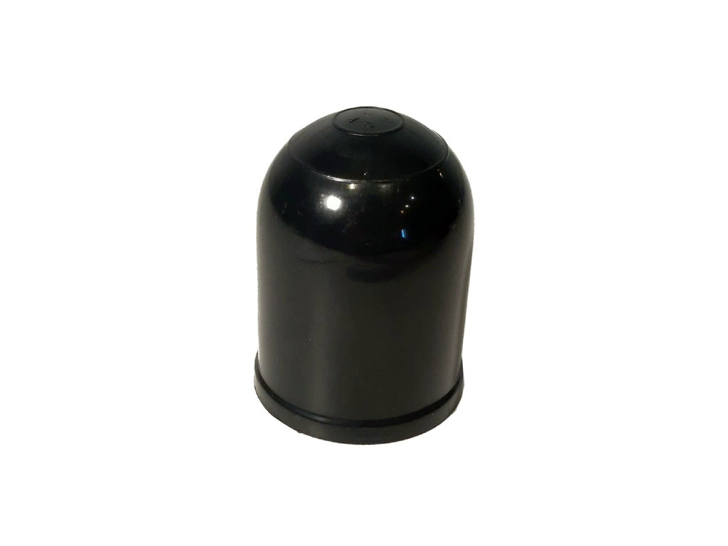 Volkswagen - Amarok Tow Ball Cover Black - Genuine Product