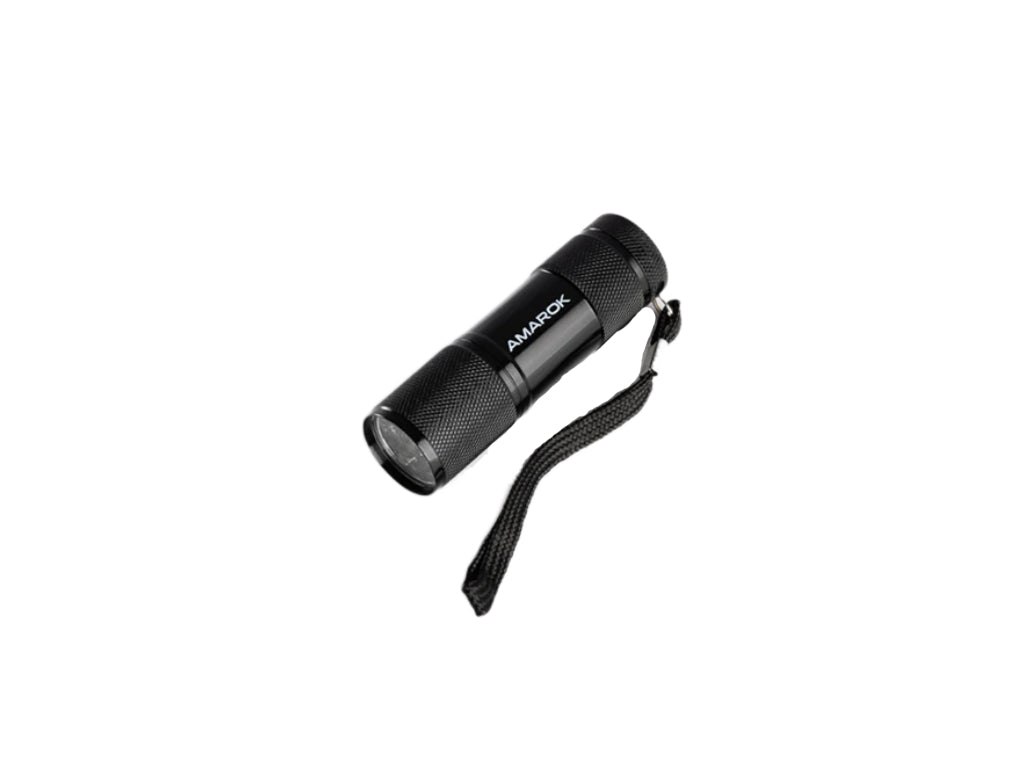 Volkswagen - Amarok Nebula Torch - Licenced Product