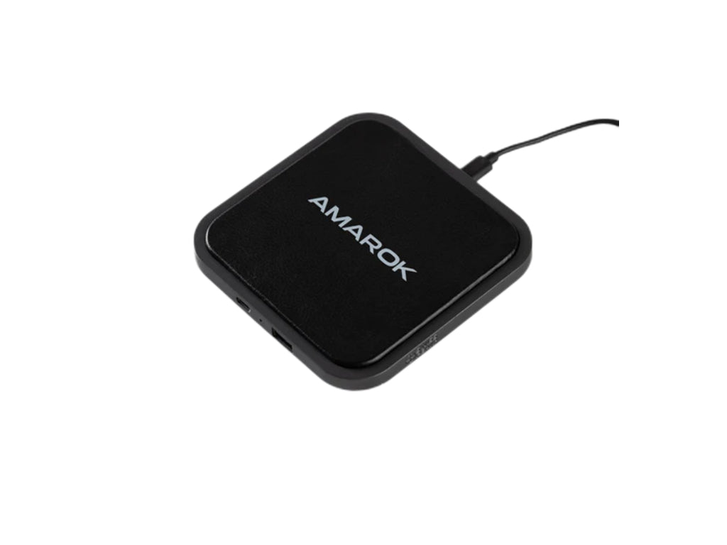 Volkswagen - Amarok 15W Wireless Charger - Licenced Product