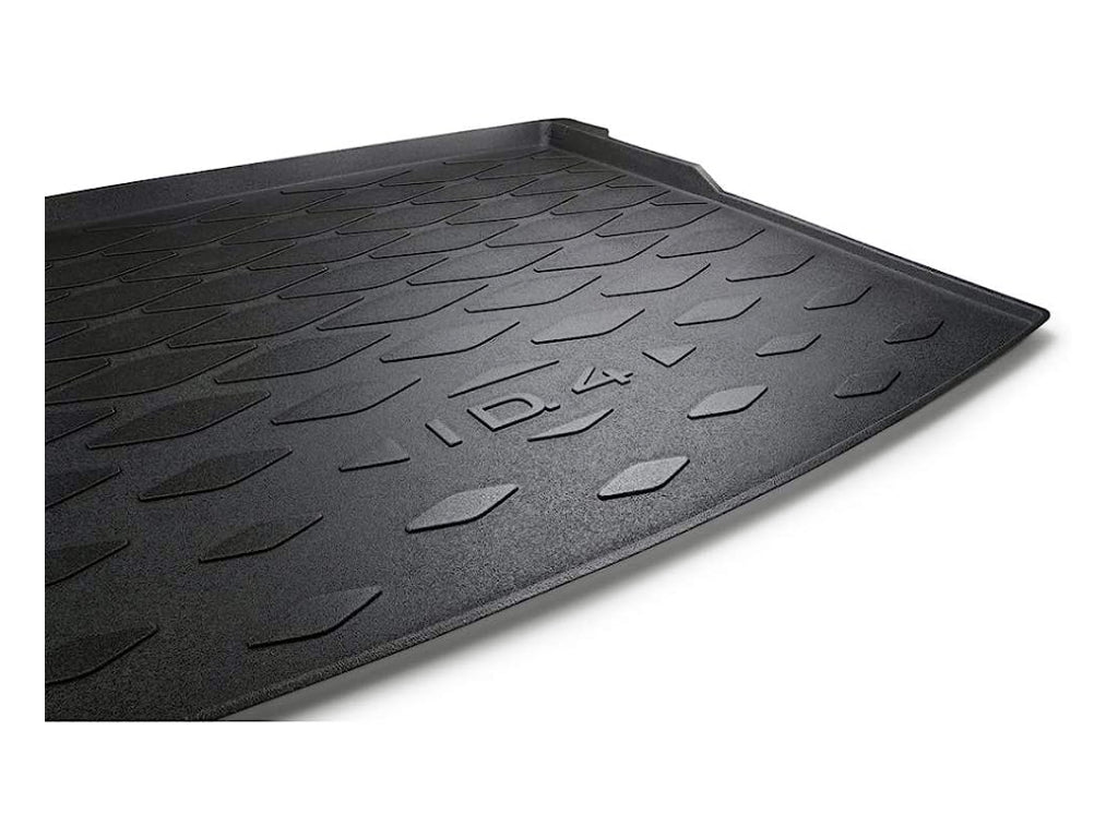 Volkswagen - ID.4 Pro + Bootliner- Genuine Product