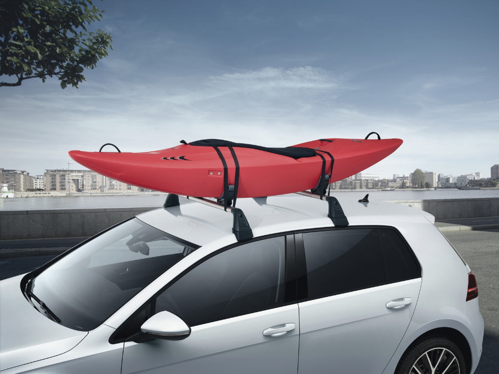 Volkswagen, Audi - Kayak Holder - Genuine Product