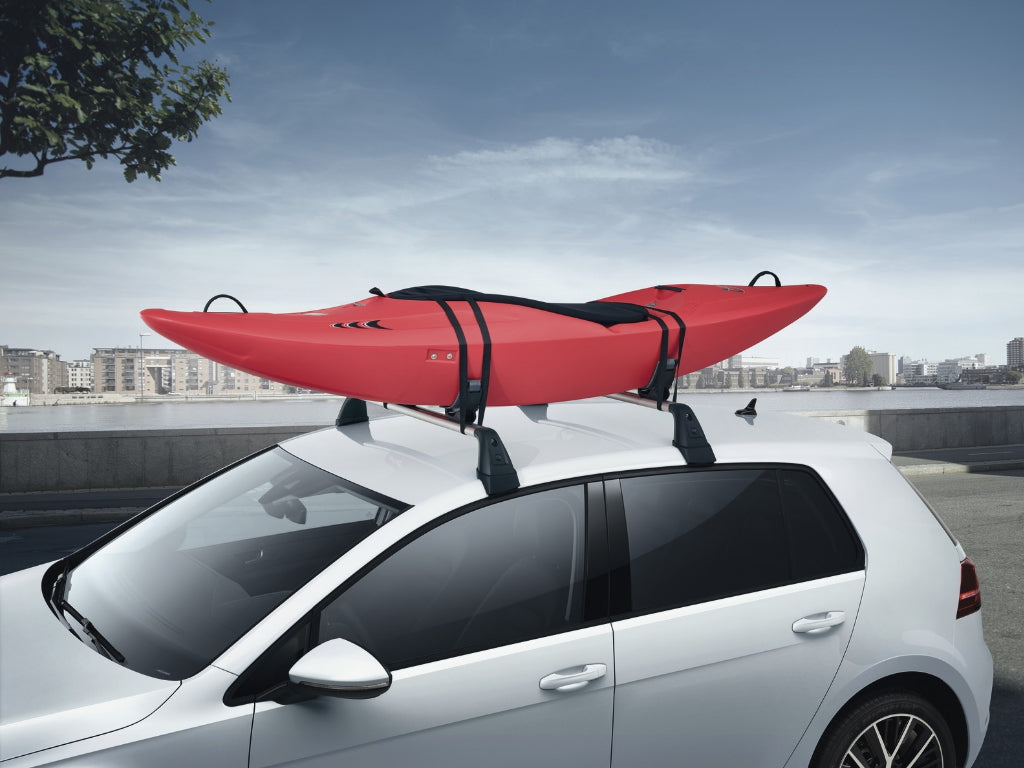 Volkswagen,Audi - Kayak Holder - Genuine Product