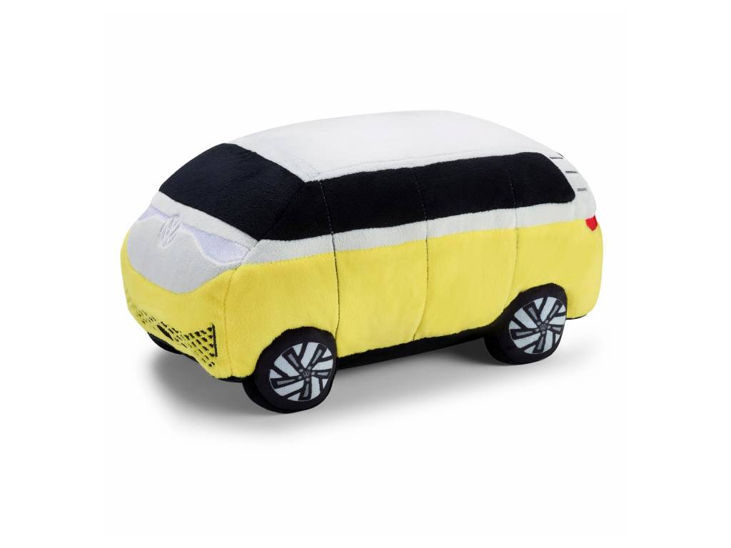 Volkswagen - ID. Buzz Plush Bus - Genuine Product