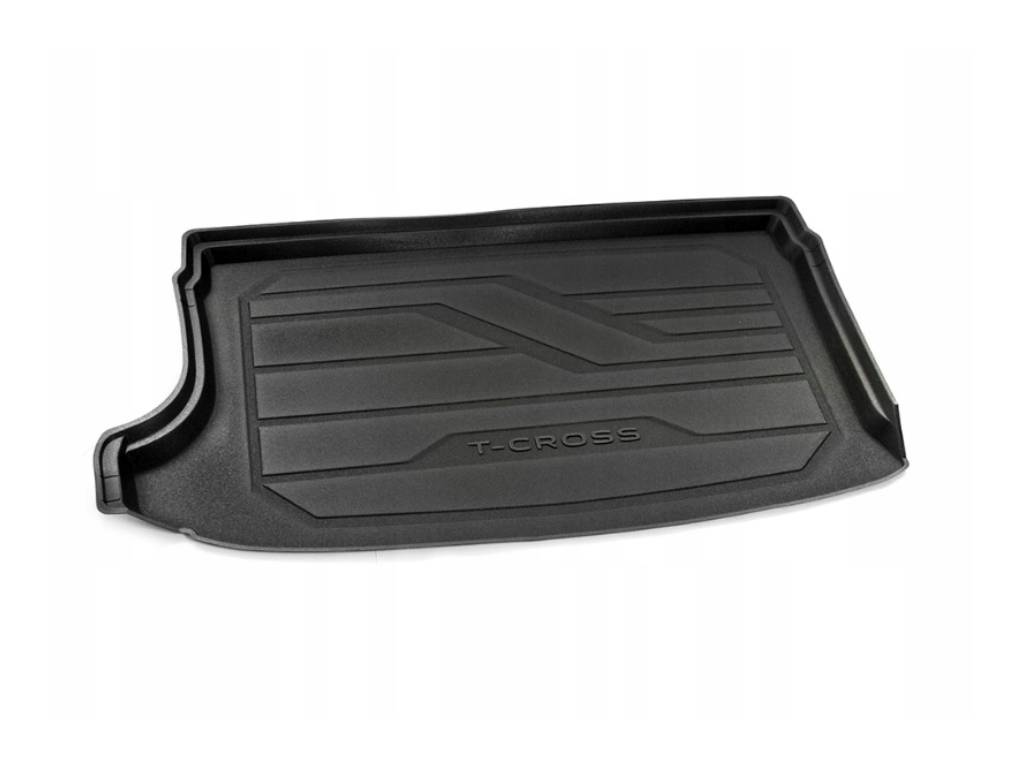 Volkswagen - T-Cross Boot Liner - Genuine Product