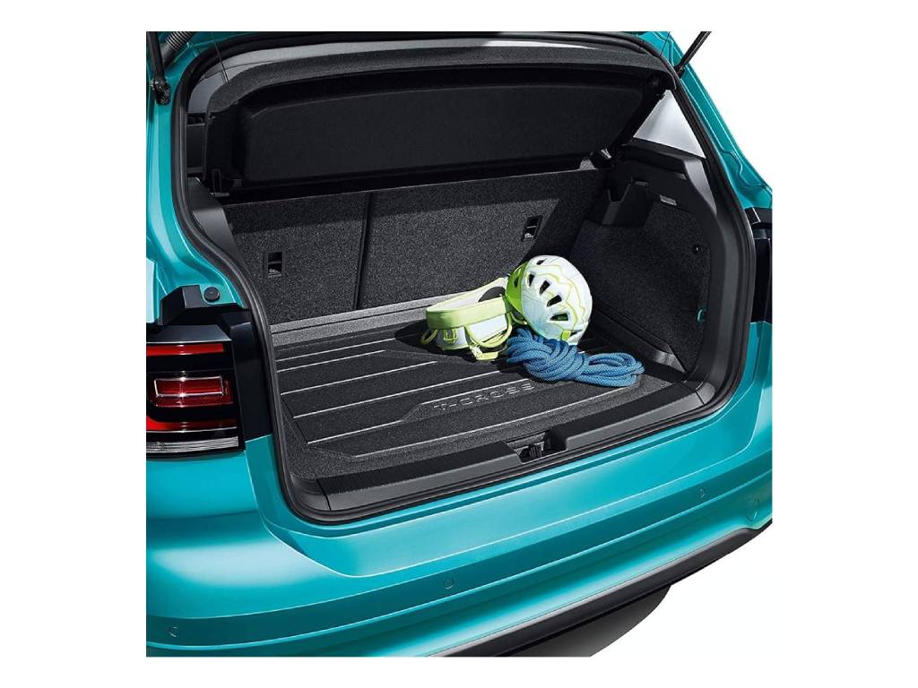 Volkswagen - T-Cross Boot Liner - Genuine Product