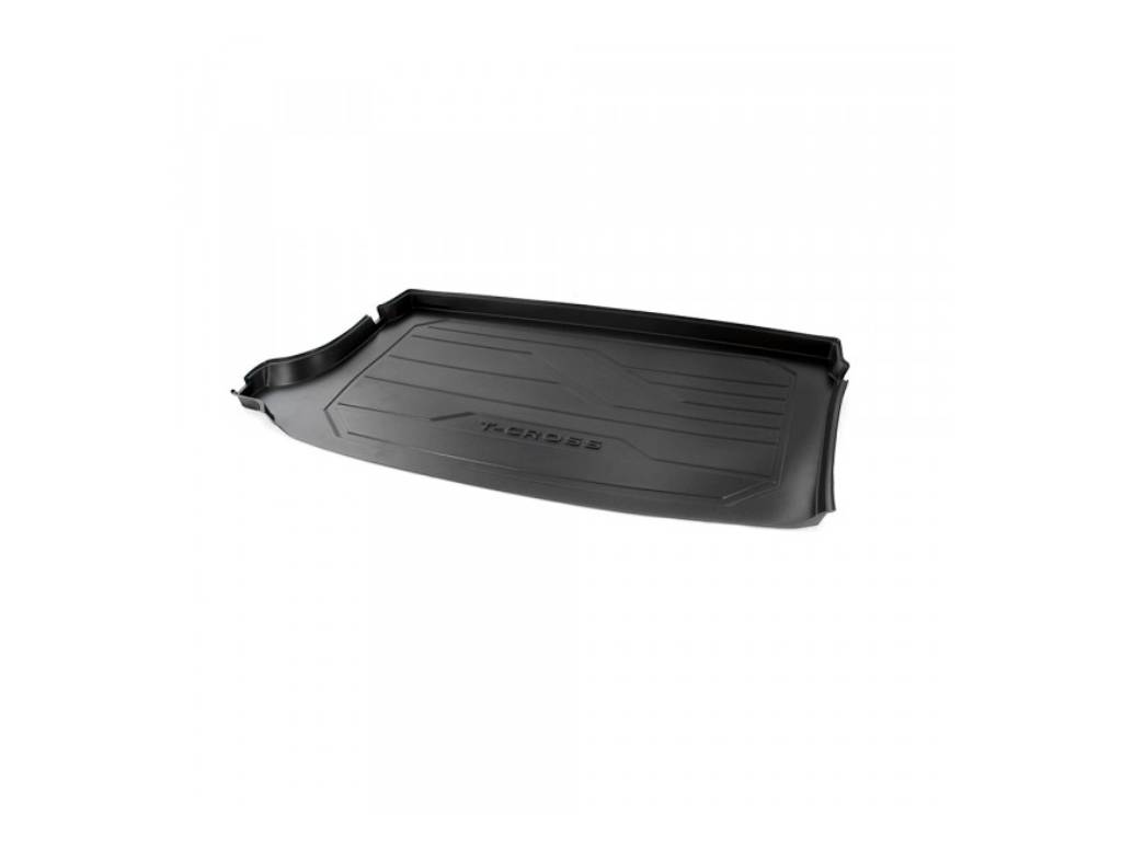 Volkswagen - T-Cross Boot Liner (Luggage Compartment Floor) - Genuine Product