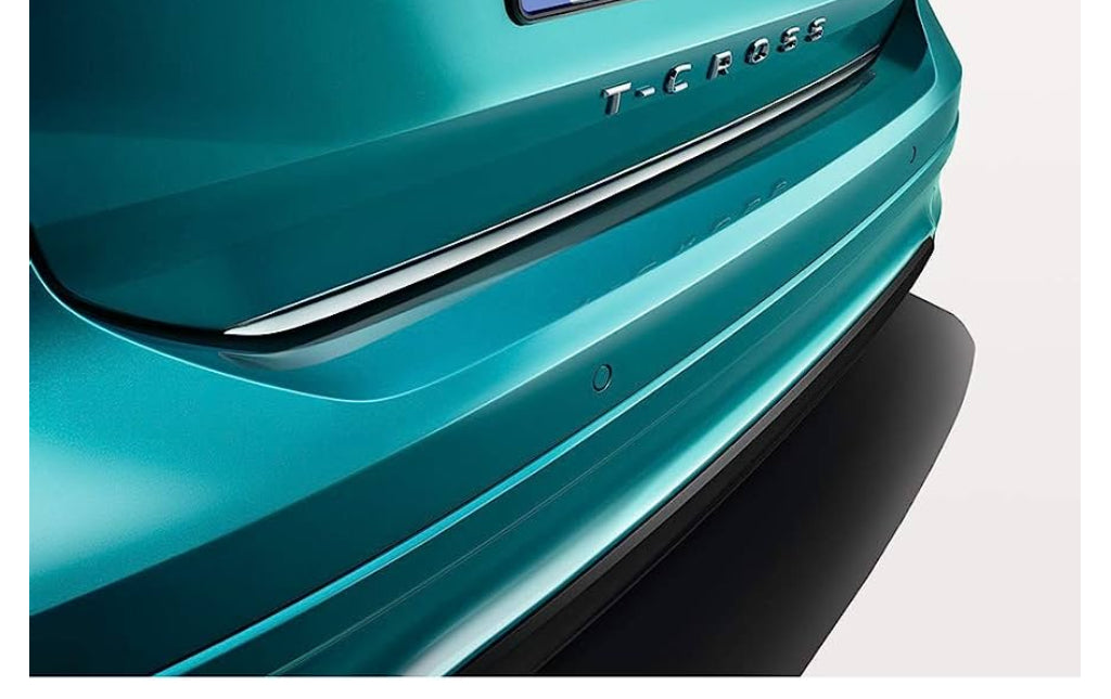 Volkswagen - T-Cross Protective Strip Tailgate - Genuine Product