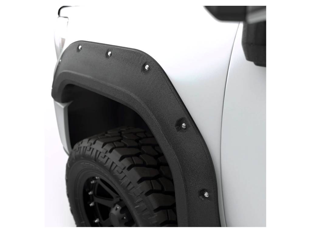 Volkswagen - Amarok Bolt On Look Kit Suitable For Flares - Genuine Product