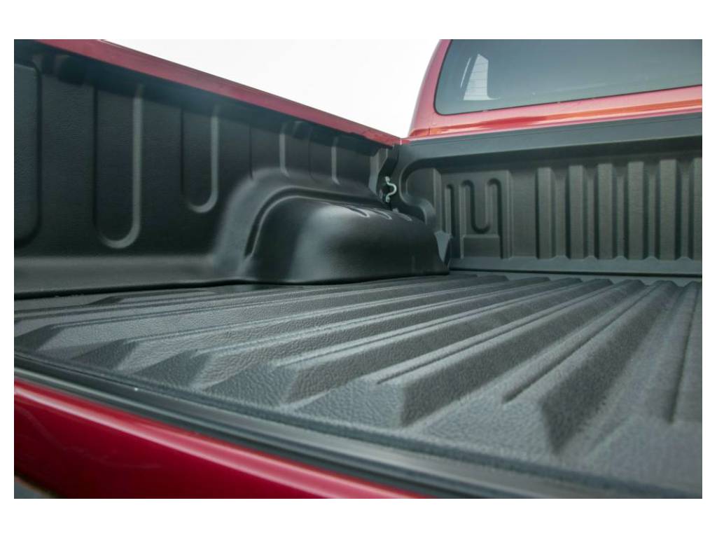 Volkswagen - Amarok Sports Guard Liner 5 Piece - Genuine Product