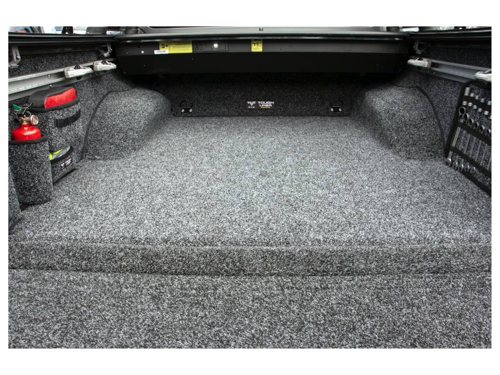 Volkswagen - Amarok Tough Liner Plus Style & Aventura - Genuine Product