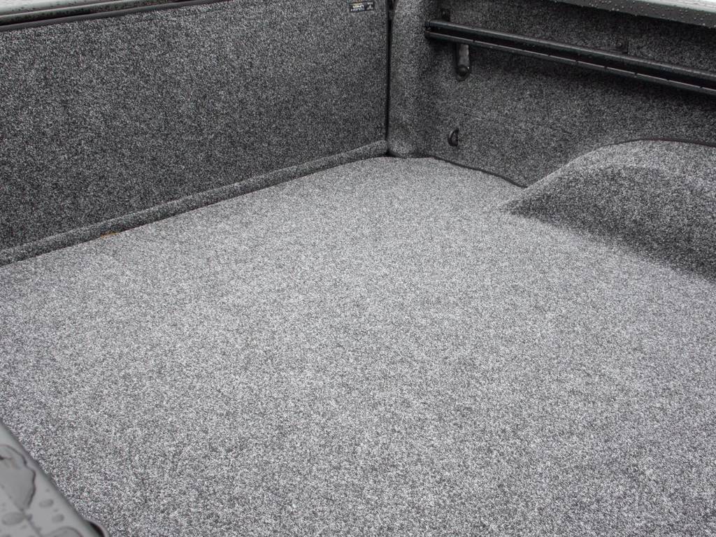 Volkswagen - Amarok Tough Liner Plus Style & Aventura - Genuine Product