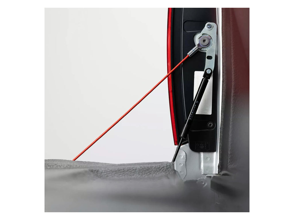 Volkswagen - Amarok Tailgate Assist Kit - Genuine Product