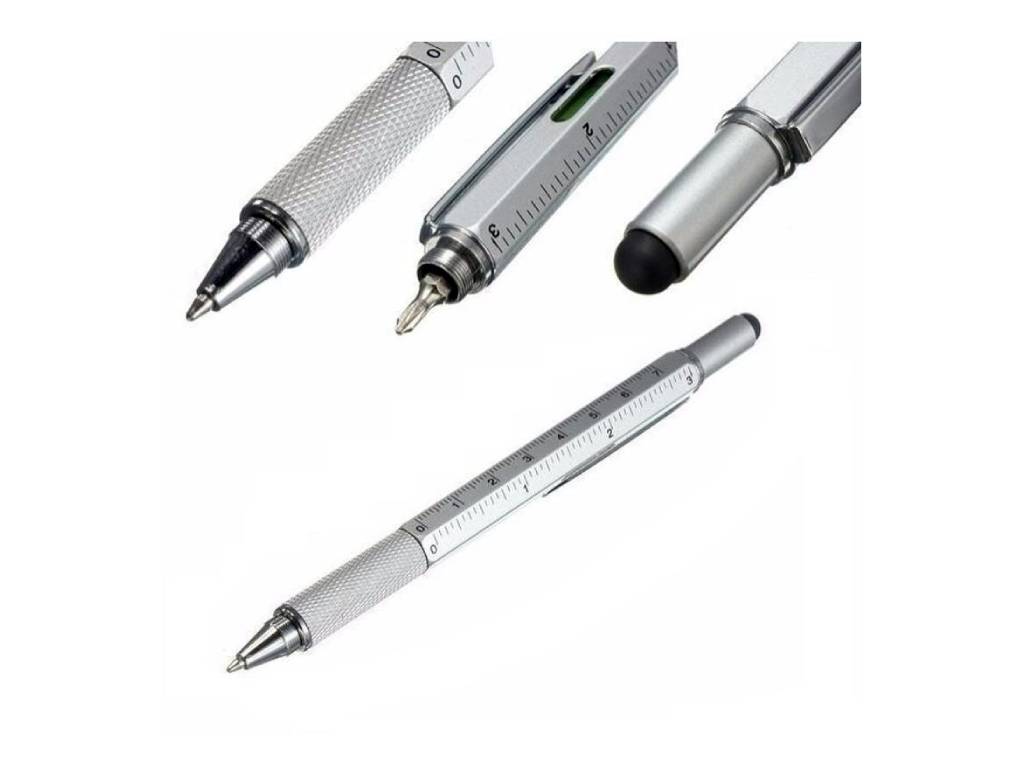 Volkswagen - Ballpoint Pen Tough Work - Genuine Product