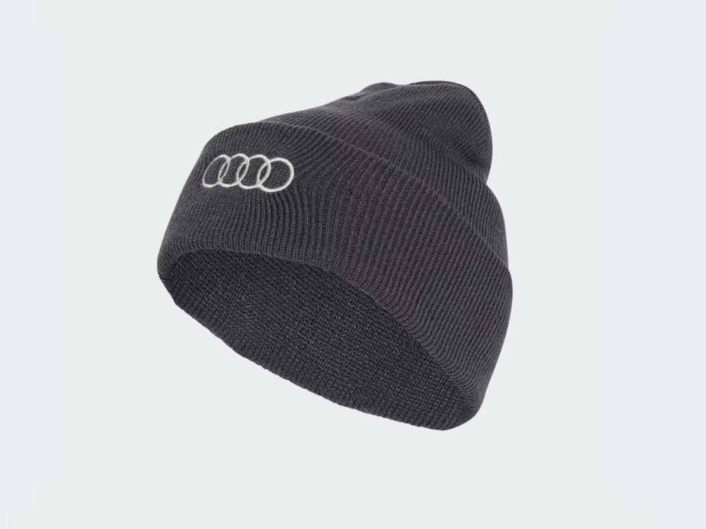 Audi - REVOLUT F1 TEAM BEANIE - Genuine Product