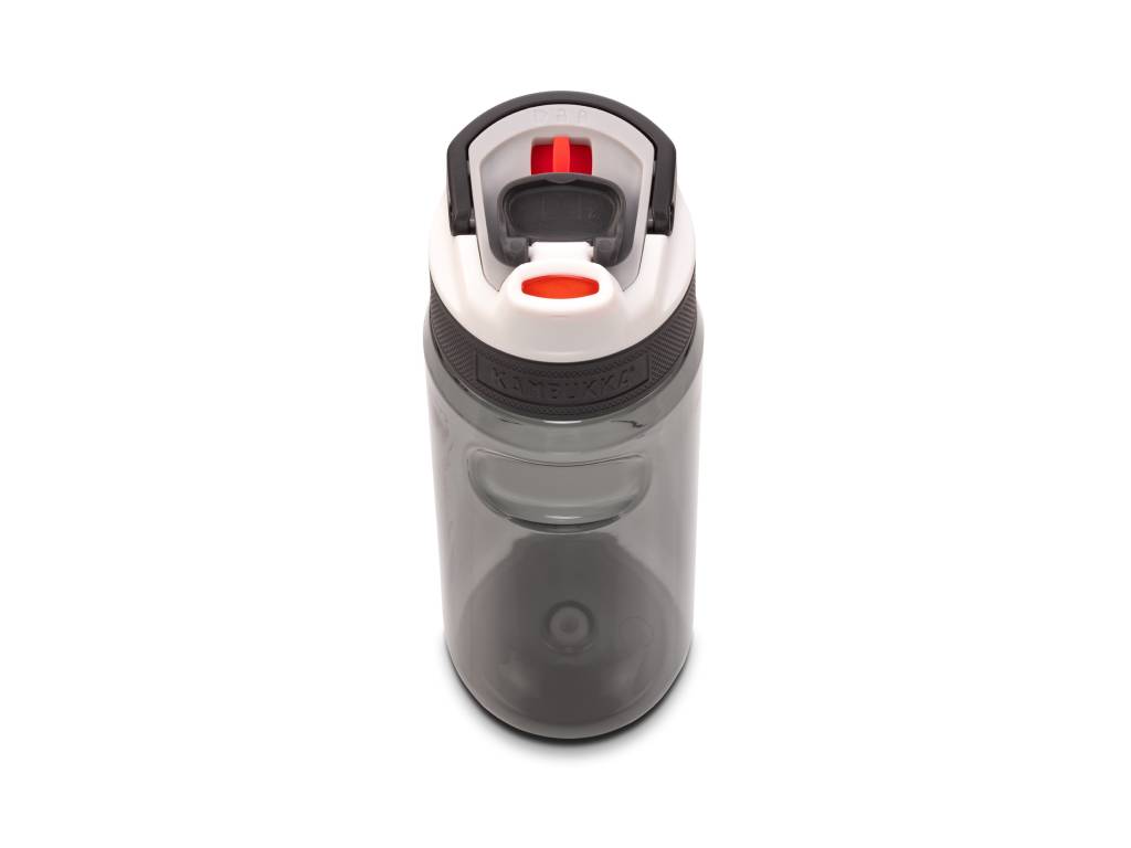 Audi - Sport Drink Bottle Grey - Genuine Product