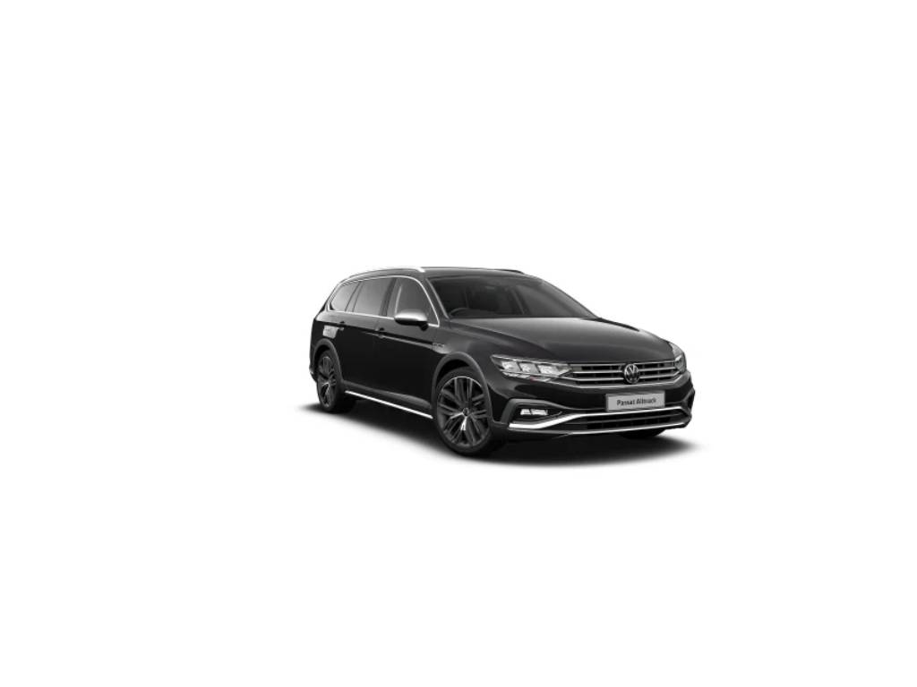 Volkswagen - Passat (2015>2024) Aerodynamic Wiper Blades Set - Genuine Product