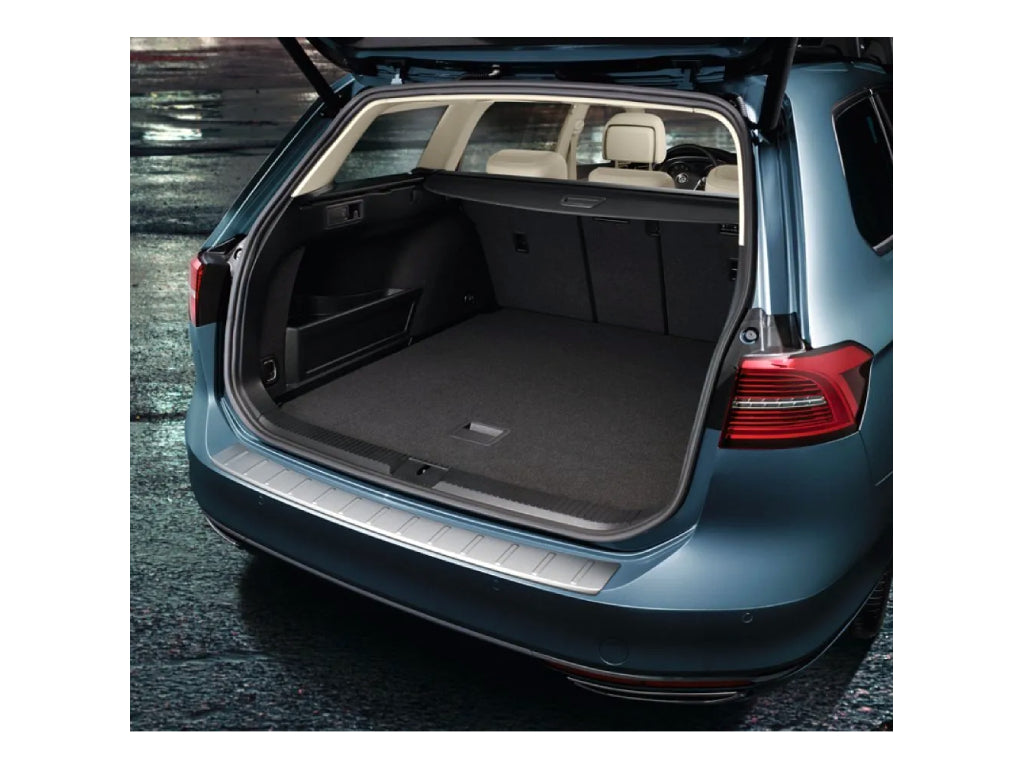 Volkswagen - Load Protector Bumper - Genuine Product