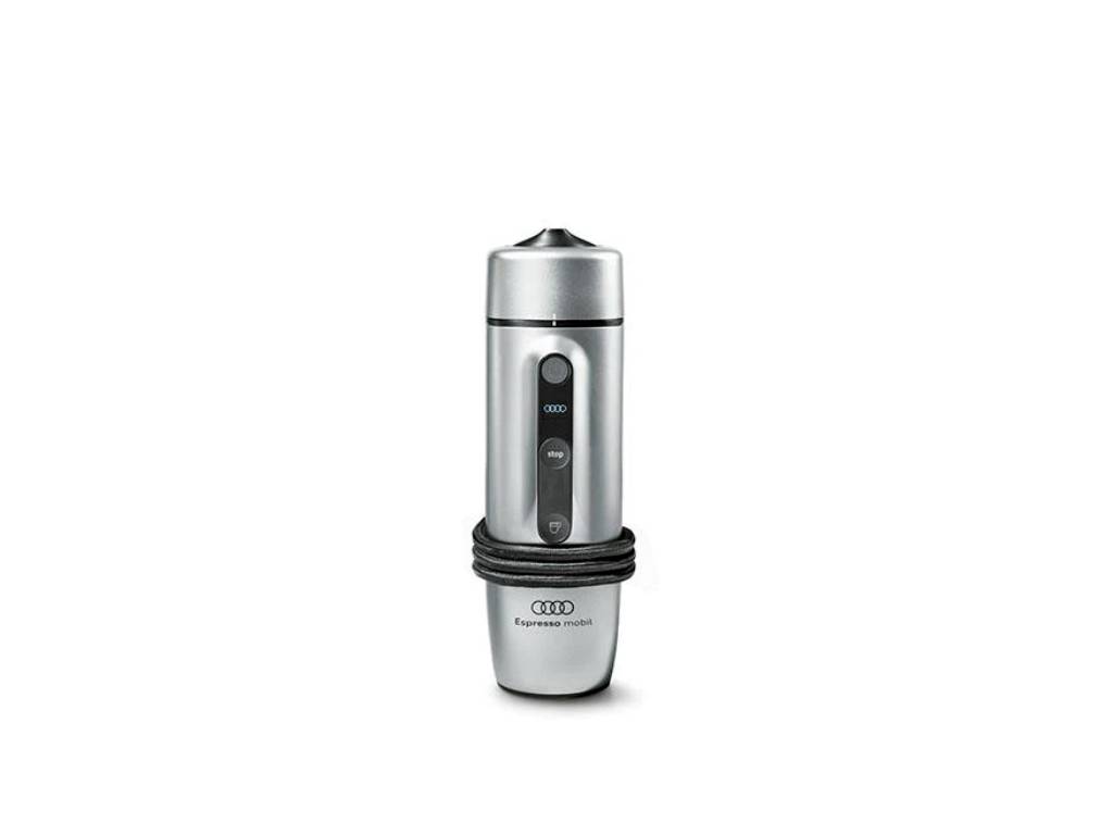 Audi - Espresso Machine Mobile - Genuine Product
