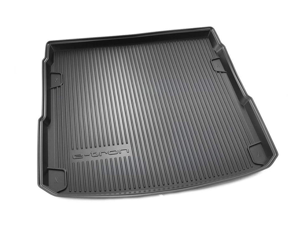 Audi - E-Tron, Q8 E-Tron Bootliner - Genuine Product