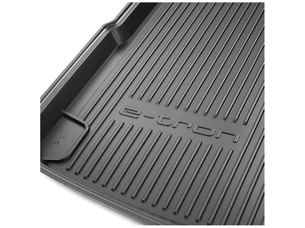 Audi - E-Tron, Q8 E-Tron Bootliner - Genuine Product