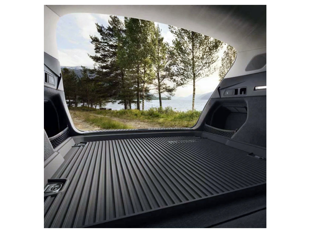 Audi - E-Tron, Q8 E-Tron Bootliner - Genuine Product