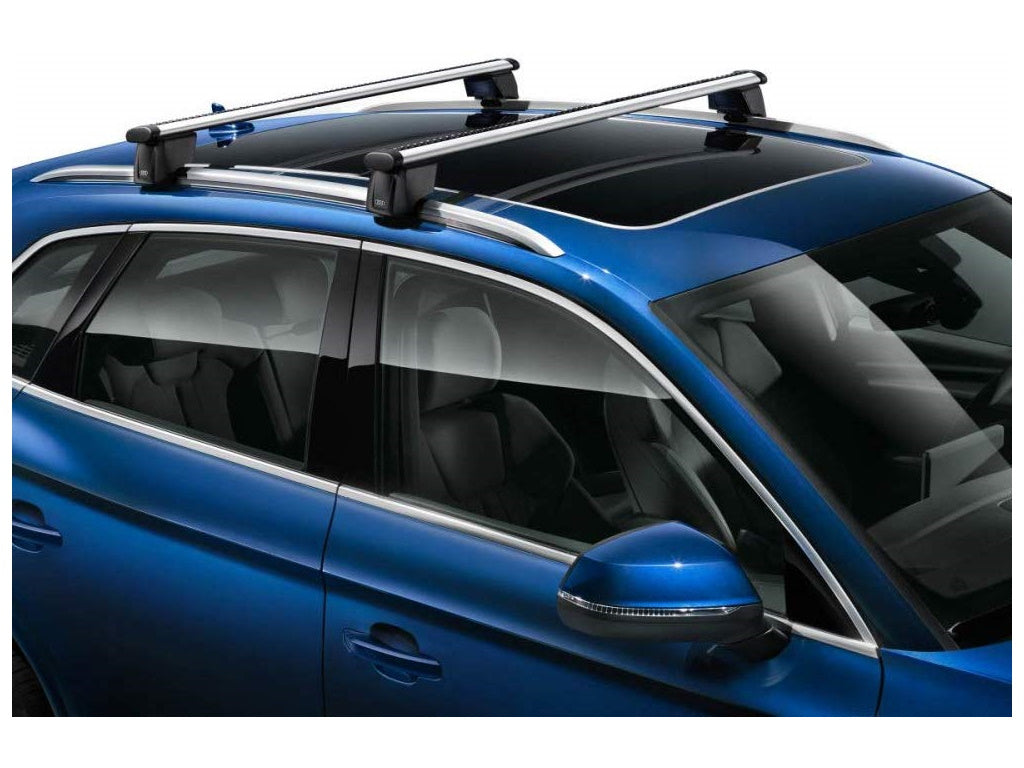 Audi - E-Tron, Q8 E-Tron Roof Rack - Genuine Product