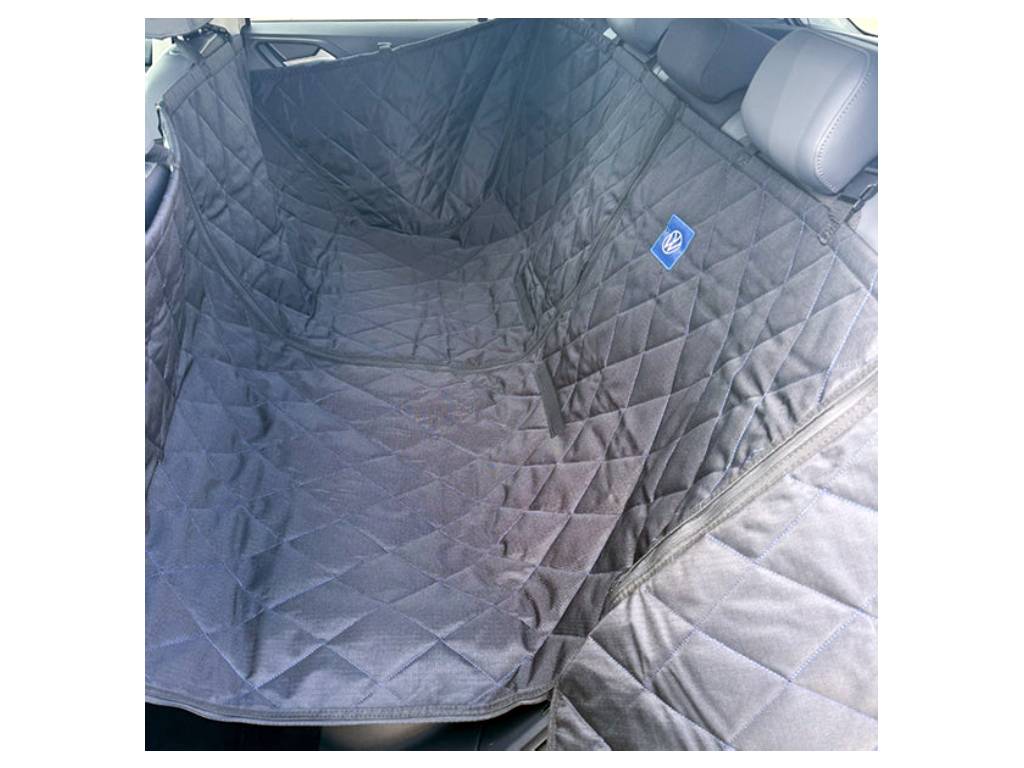 Volkswagen - Dog Seat Cover - Licenced Product