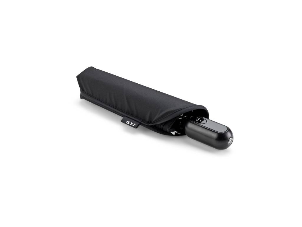 Volkswagen - GTI Automatic Umbrella - Genuine Product