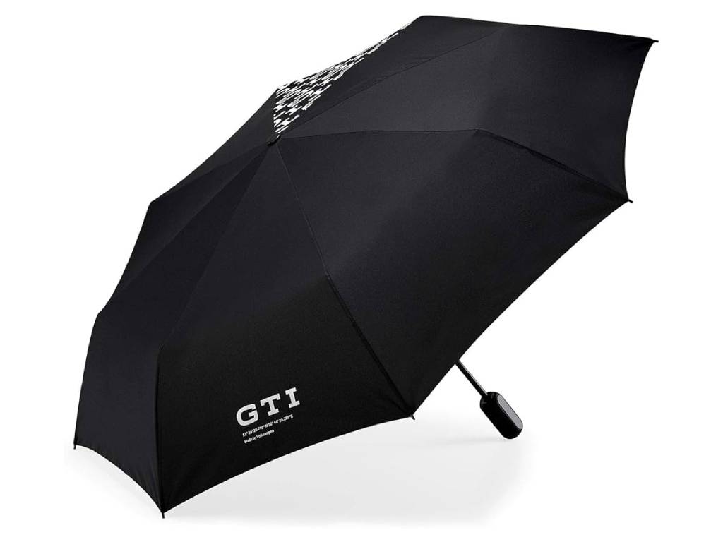 Volkswagen - GTI Automatic Umbrella - Genuine Product