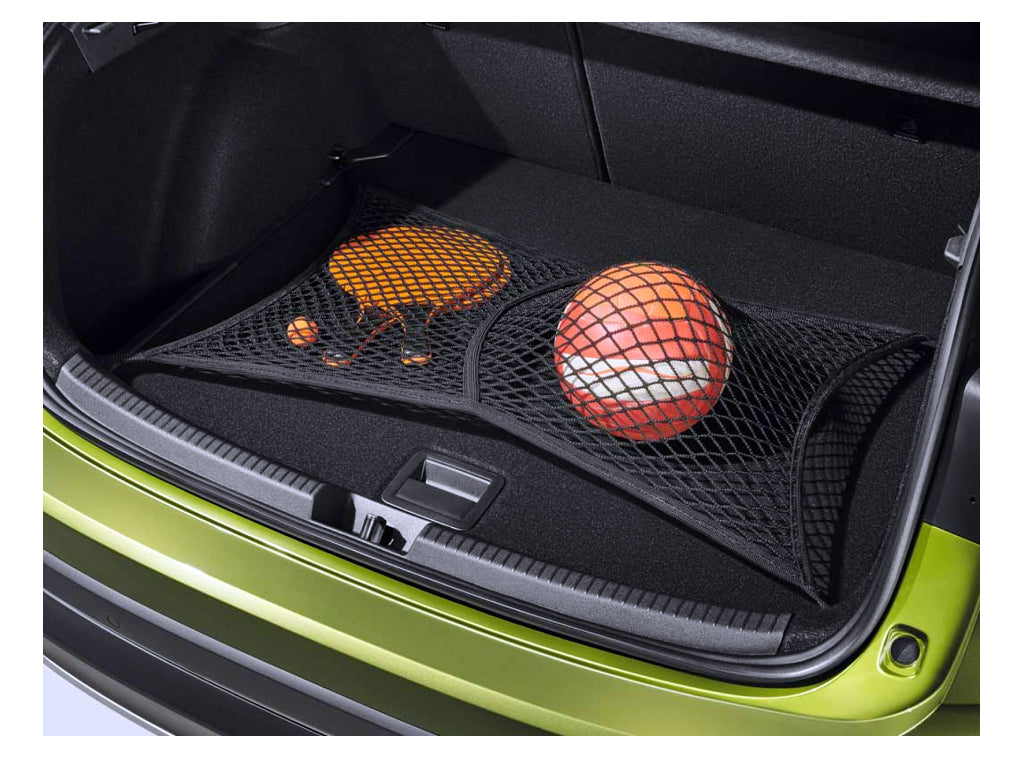 Volkswagen - Luggage Net - Genuine Product