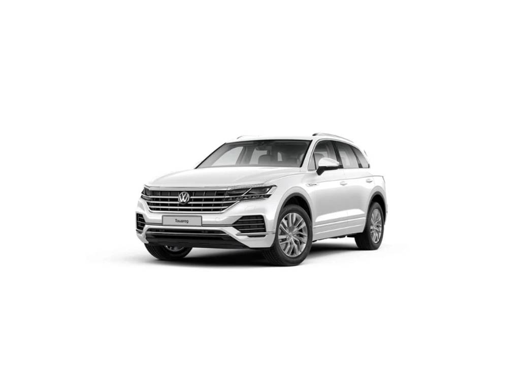 Volkswagen - Touareg (2018>Present) Aerodynamic Wiper Blades Set - Genuine Product