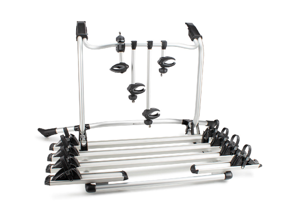 Volkswagen - Transporter 6.1 Tailgate Bicycle Holder - Genuine Product