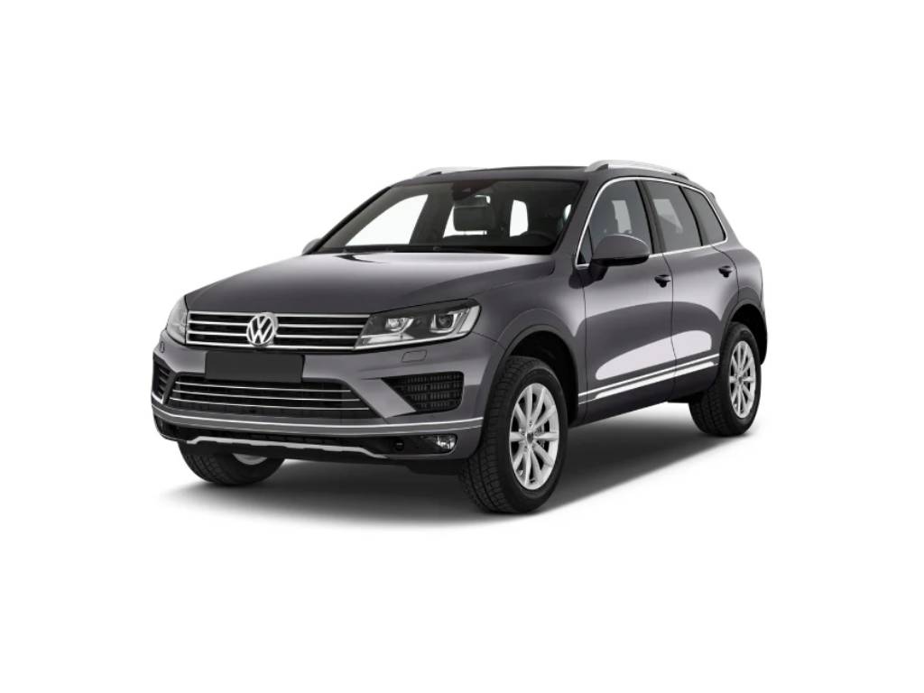 Volkswagen - Touareg (2011>2018) Rear Aerodynamic Wiper Blade - Genuine Product