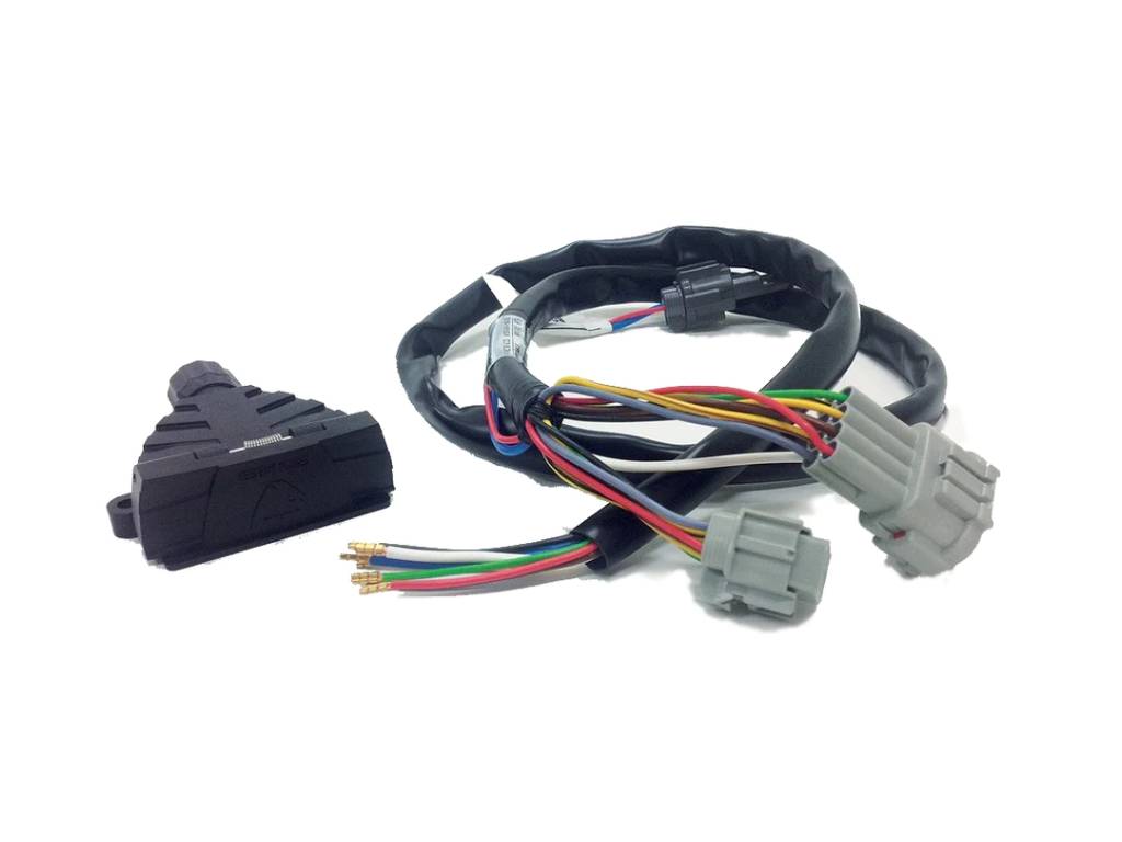 Audi - Q5 Towbar Wiring - Genuine Product