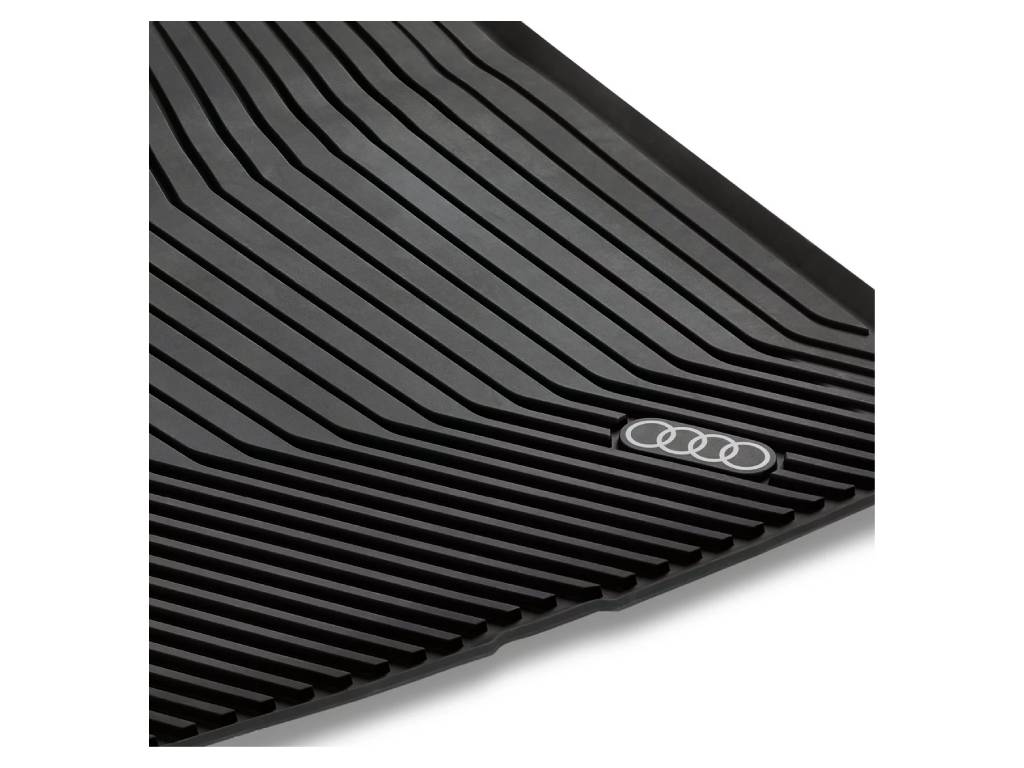 Audi - A5 Boot Liner (Avant & Sedan) Basic & MHEV Models - Genuine Product