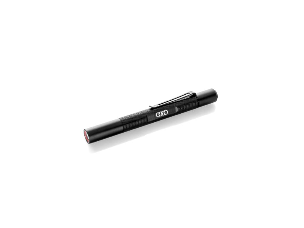 Audi - Pen Torch Led - Genuine Product