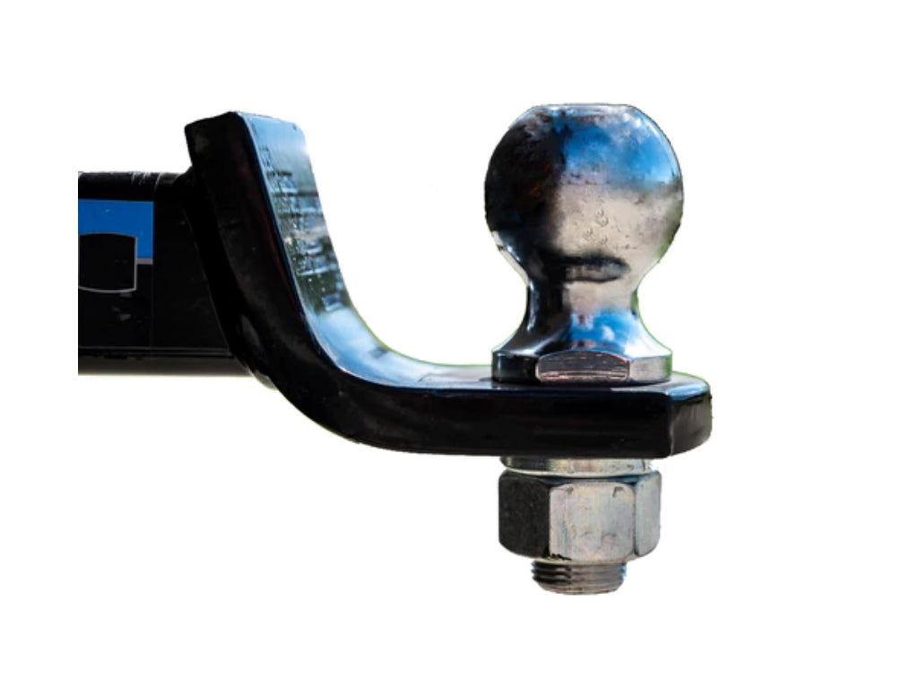 Audi - A4 & A5 Towbar 2021 (Requires Wiring) - Genuine Product