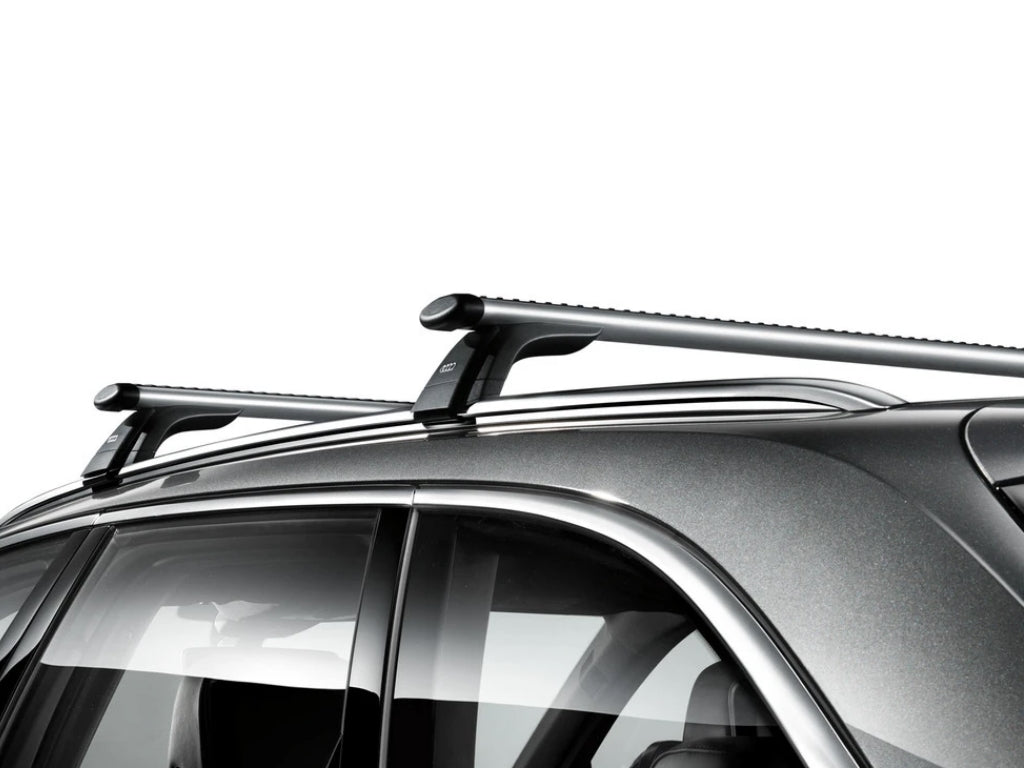 Audi - A4 Roof Bar Set (Allroad) - Genuine Product