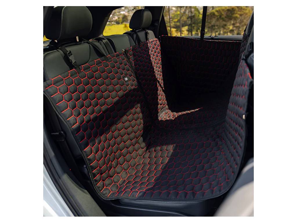 Audi - Dog Seat Cover - Licenced Product