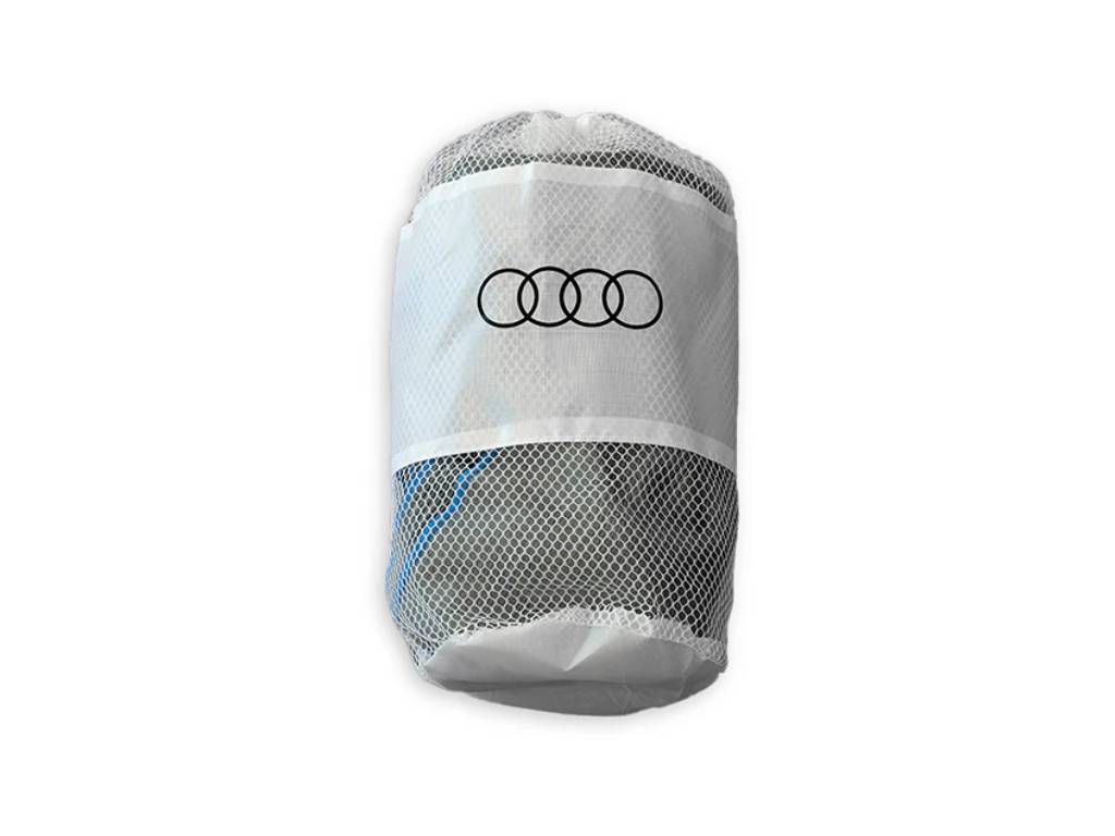 Audi - Rapid Dry Towel - Licenced Product