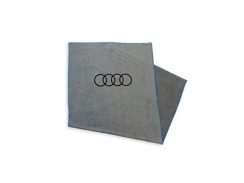 Audi - Rapid Dry Towel - Licenced Product