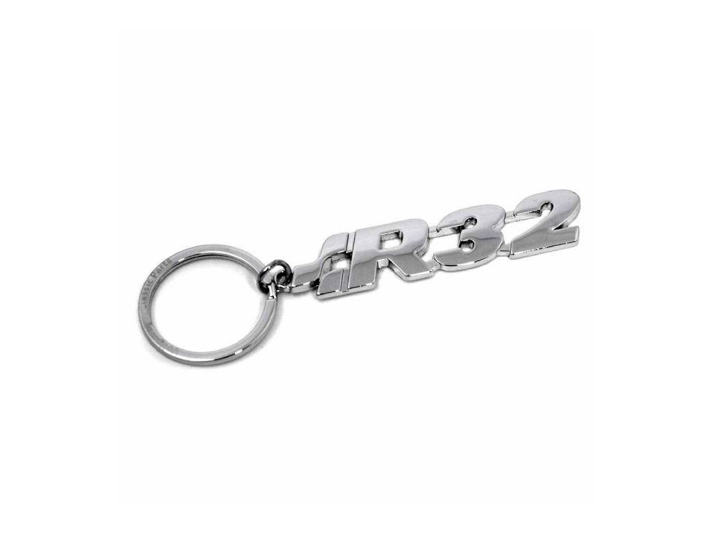 Volkswagen - R32 Key Ring - Genuine Product