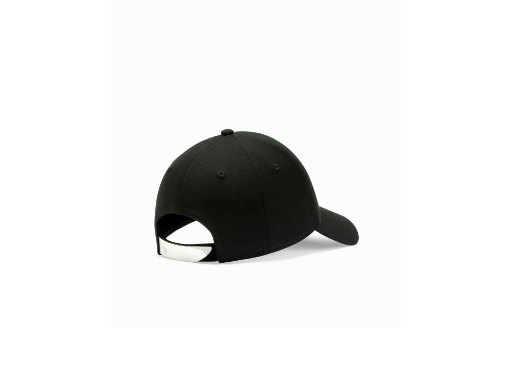 Ferrari - Effelunga Baseball Cap Black - Genuine Product