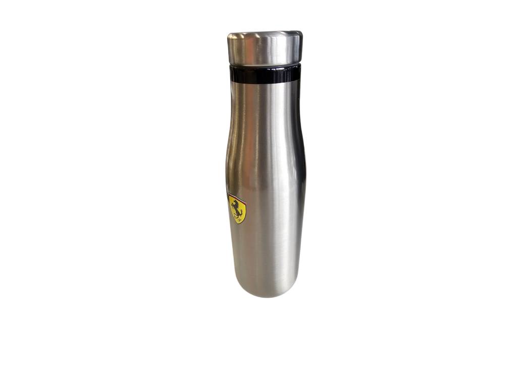 Ferrari - Shield Bottle Stainless Steel - Genuine Product