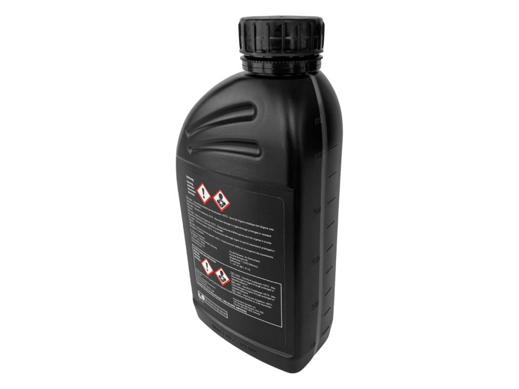 Porsche - Antifreeze Engine Coolant Concentrate 1Ltr - Genuine Product