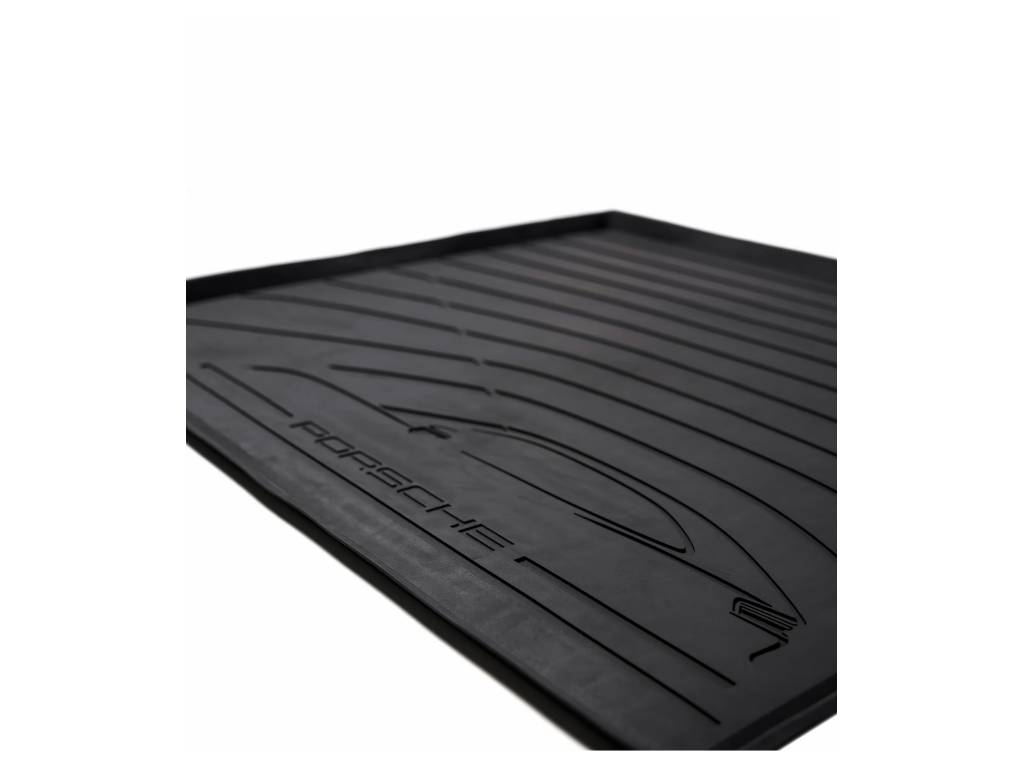 Porsche - Macan (H2) Luggage Compartment Liner - Genuine Product